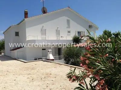 Haus 267 m², Trogir - 115 m vom Meer und atemberaubender Panoramablick - 7