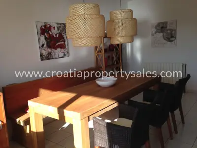 Haus 267 m², Trogir - 115 m vom Meer und atemberaubender Panoramablick - 6