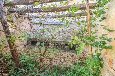 Haus 180 m², Pićan - Grundstück 1.280 m² - 16