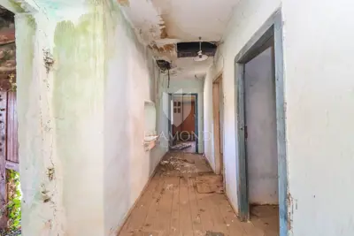Haus 180 m², Pićan - Grundstück 1.280 m² - 8