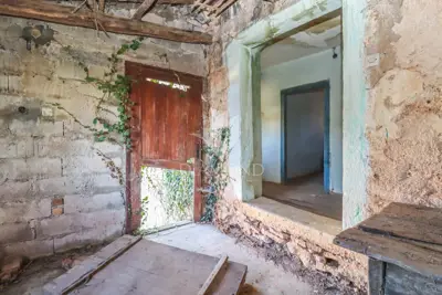 Haus 180 m², Pićan - Grundstück 1.280 m² - 13