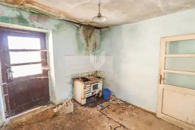Haus 180 m², Pićan - Grundstück 1.280 m² - 7