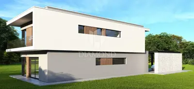 Central Istria, house in a quiet location - 7