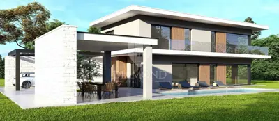 Central Istria, house in a quiet location - 3