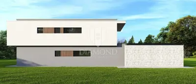 Central Istria, house in a quiet location - 8