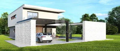 Central Istria, house in a quiet location - 5