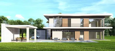 Central Istria, house in a quiet location - 2