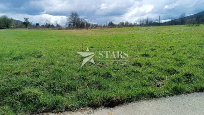 Baugrundstück 4.000 m², Vojnovac - Nähe von Josipdol - 4