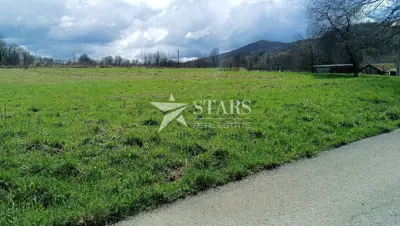 Baugrundstück 4.000 m², Vojnovac - Nähe von Josipdol - 5