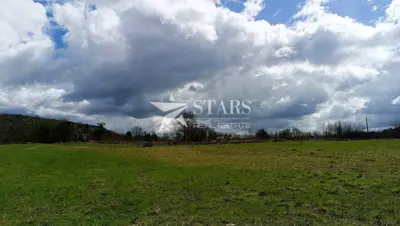 Building land 4,000 m², Vojnovac - near Josipdol