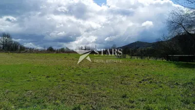 Baugrundstück 4.000 m², Vojnovac - Nähe von Josipdol - 2