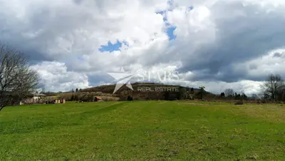 Baugrundstück 4.000 m², Vojnovac - Nähe von Josipdol - 3