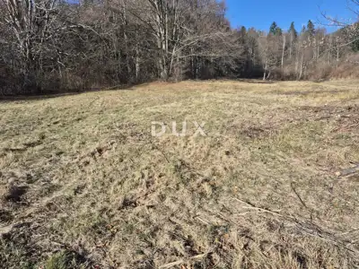 Building plot, Fužine - tourist use and infrastructure - 3