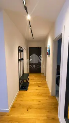 ZADAR, Prekrasan stan s krovnom terasom, dugorocan najam - 14