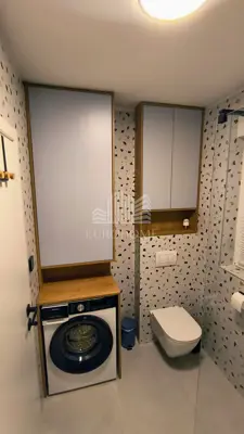 ZADAR, Prekrasan stan s krovnom terasom, dugorocan najam - 7