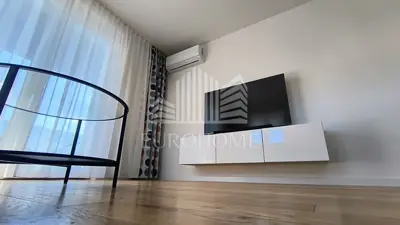 ZADAR, Prekrasan stan s krovnom terasom, dugorocan najam - 18