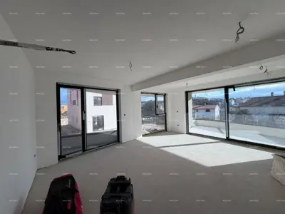 Stan 102 m², Pješčana Uvala, prizemlje s vrtom i terasom - 17