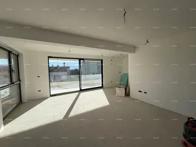 Stan 102 m², Pješčana Uvala, prizemlje s vrtom i terasom - 20