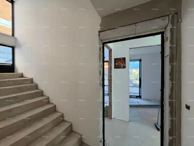 Stan 102 m², Pješčana Uvala, prizemlje s vrtom i terasom - 11