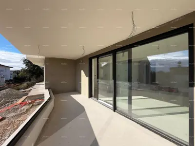 Stan 102 m², Pješčana Uvala, prizemlje s vrtom i terasom - 21
