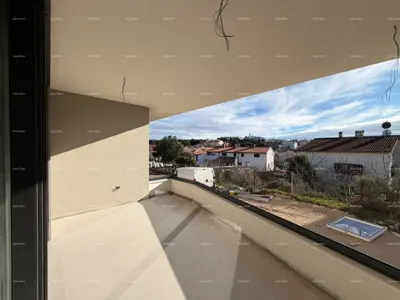Stan 102 m², Pješčana Uvala, prizemlje s vrtom i terasom - 22