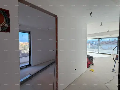 Stan 102 m², Pješčana Uvala, prizemlje s vrtom i terasom - 12