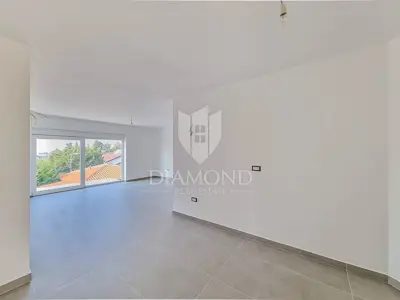 Wohnung 68 m², Umag - 2 Schlafzimmer, Terrasse - 3