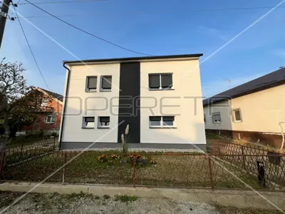 Apartment for sale in Ludbreg, 95 m²