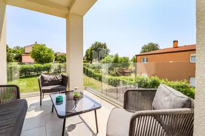 Wohnung zum Kauf in Poreč, 86,4 m² - 4