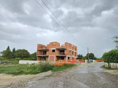 Stan, Peroj, pogled na more i 2 parkirna mjesta - 14