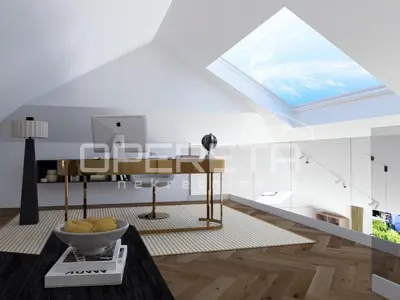 Luxuswohnung 3SZ, 138 m², Šibenik - 15