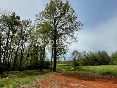 Building plot, Barban - building permit and utilities - 6