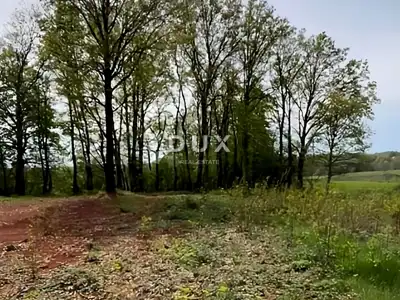 Building plot, Barban - building permit and utilities - 5
