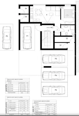 Prodaja stanova u novom stambenom projektu, Pula. Valmade. - 4