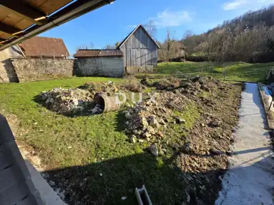 Haus zum Kauf in Severin na Kupi, 220 m² - 5