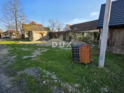 Haus zum Kauf in Severin na Kupi, 220 m² - 10