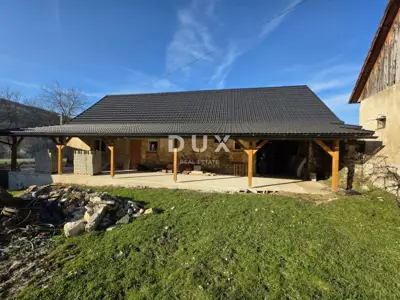 Haus zum Kauf in Severin na Kupi, 220 m²