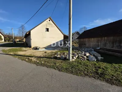 Haus zum Kauf in Severin na Kupi, 220 m² - 6