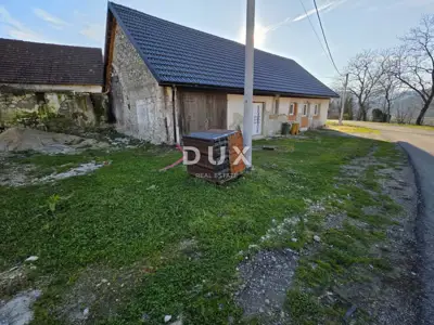 Haus zum Kauf in Severin na Kupi, 220 m² - 12