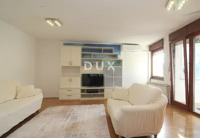 Zagreb, Malešnica, trosoban stan za najam, 84 m²