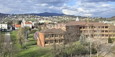 Zagreb, Malešnica, trosoban stan za najam, 84 m² - 8