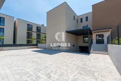 Wohnung 81 m², Novigrad - Garten und Meerblick - 7