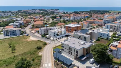Wohnung 81 m², Novigrad - Garten und Meerblick - 4