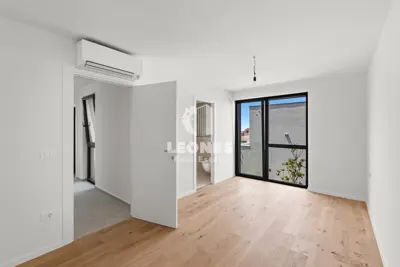Wohnung 81 m², Novigrad - Garten und Meerblick - 10