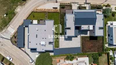 Wohnung 81 m², Novigrad - Garten und Meerblick - 5