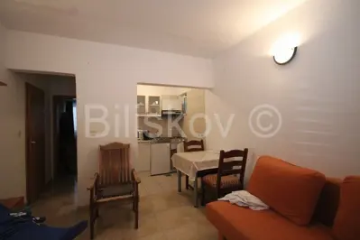 Podstrana 1 red uz more kuća sa više stambenih jedinica - 20