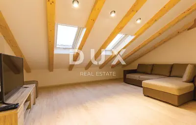 Kuća 108 m², Šišan - bazen i privatni vrt - 15