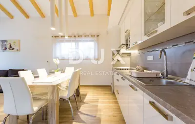 Kuća 108 m², Šišan - bazen i privatni vrt - 5