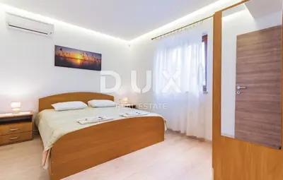Kuća 108 m², Šišan - bazen i privatni vrt - 13