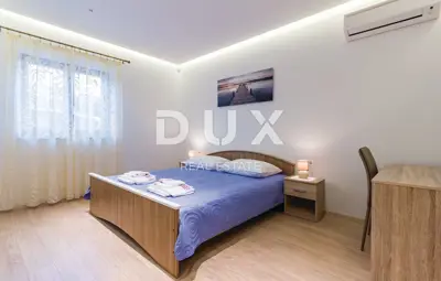 Kuća 108 m², Šišan - bazen i privatni vrt - 10
